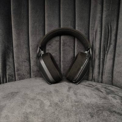 Logitech Zone Vibe 100 Lightweight Wireless Over Ear Headphones