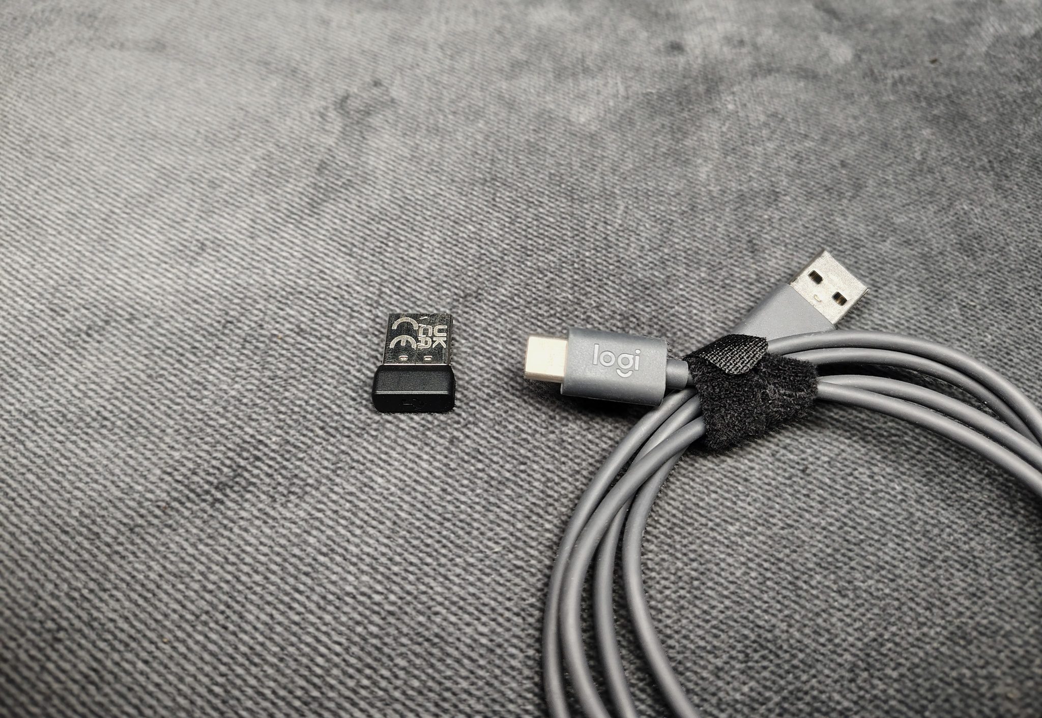 Logitech G PRO X TKL LIGHTSPEED Wireless Gaming Keyboard (Black) - Image 6