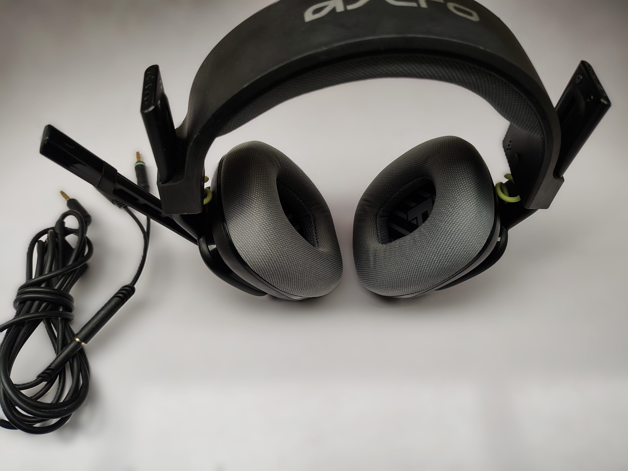 Logitech G Astro A10 Gen 2 Cross-Platform Wired Gaming Headset - Image 3