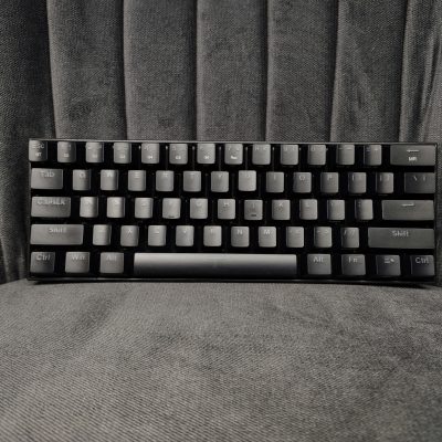 Redragon K530 Draconic 60% RGB Mechanical Keyboard