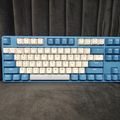 Ajazz x Nacodex AK871 Wireless Mechanical Gaming Keyboard