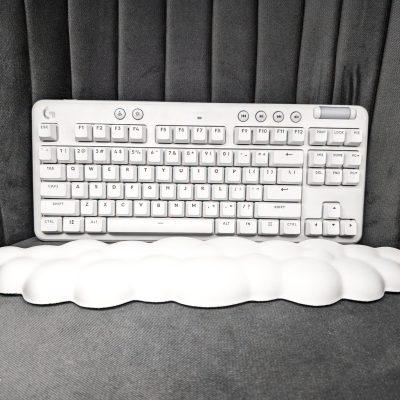 Logitech G713 Wired Mechanical Gaming Keyboard