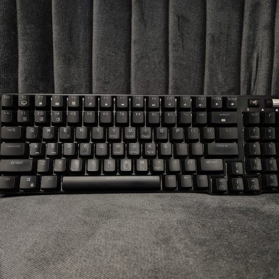 ROYAL KLUDGE RK96 Hot Swappable Mechanical Gaming Keyboard