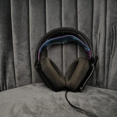 Logitech G335 Wired Gaming Headset
