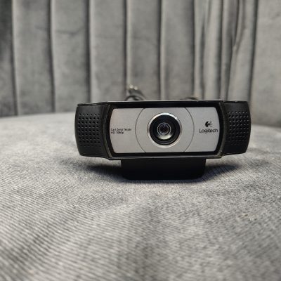 Logitech C930c 1080P HD Video Webcam