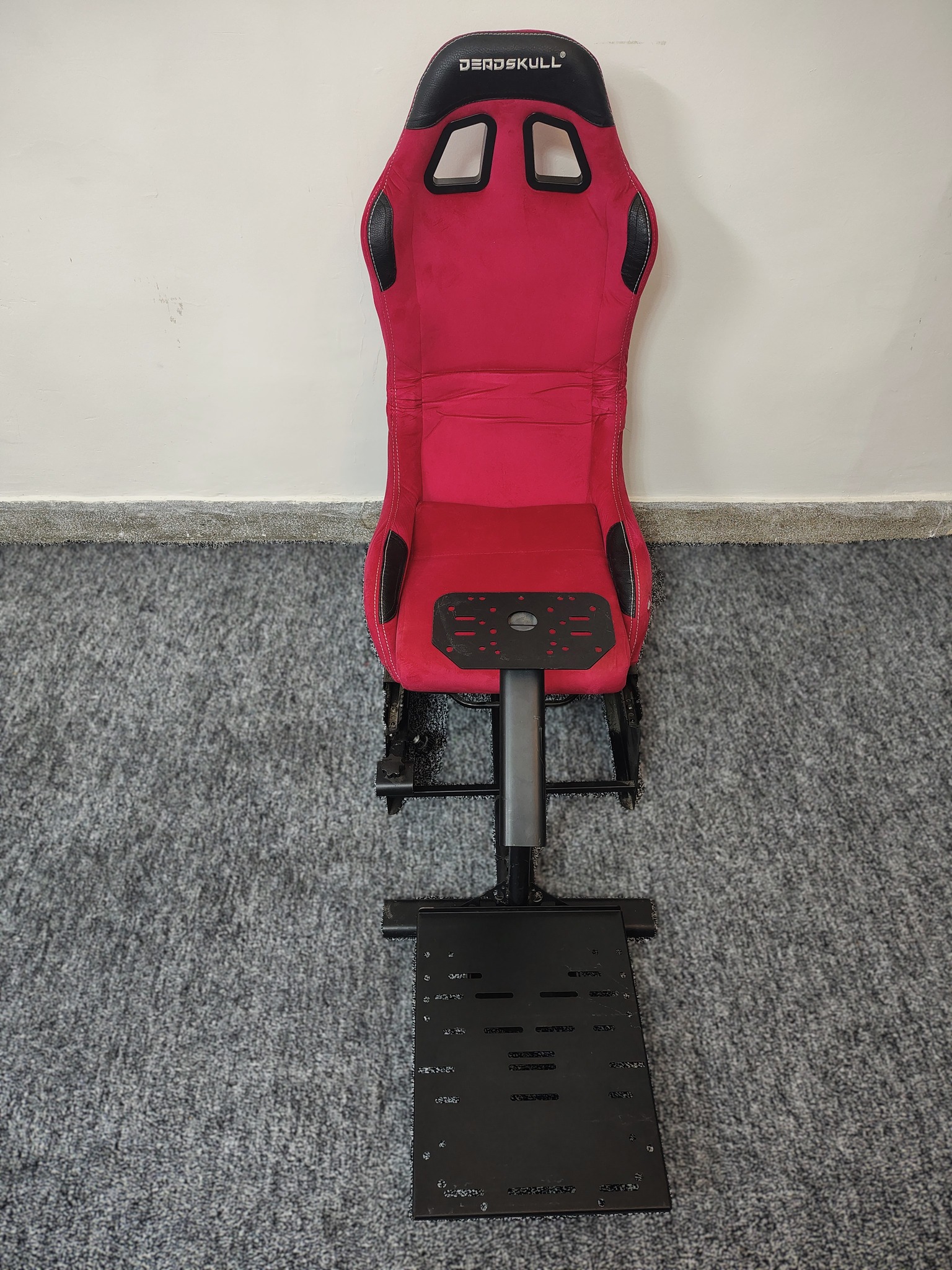Deadskull PlaySeat Car Racing Simulator Seat