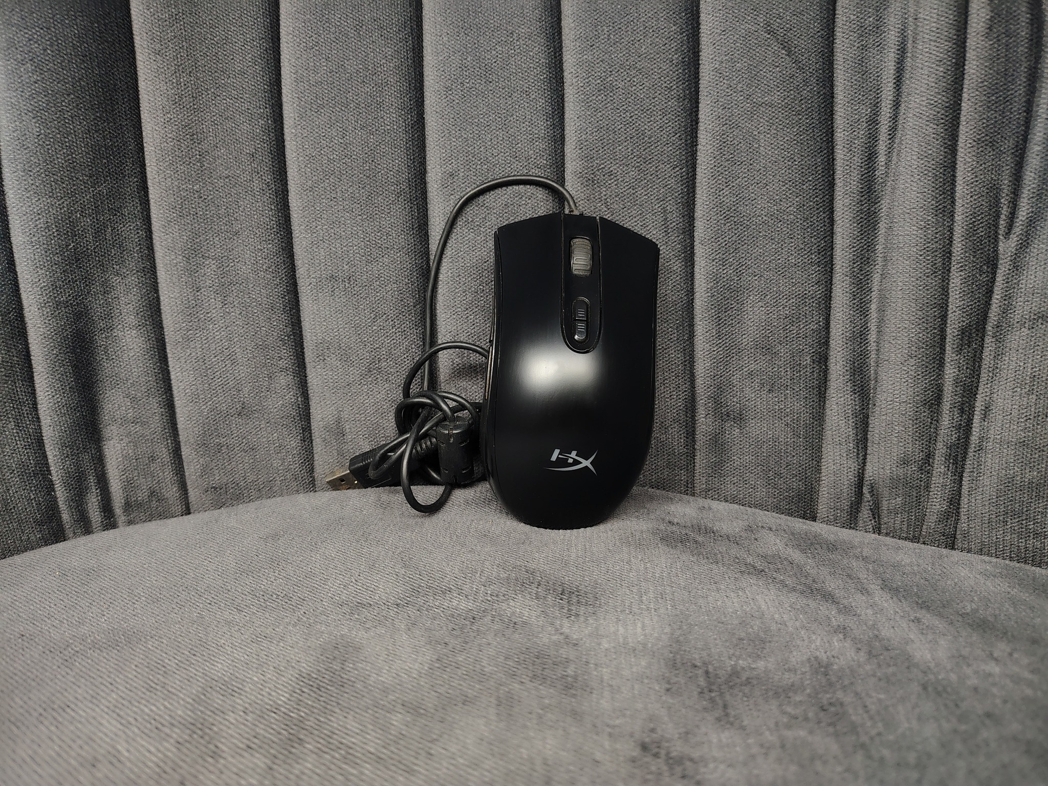 HyperX Pulsefire Core RGB Gaming Mouse