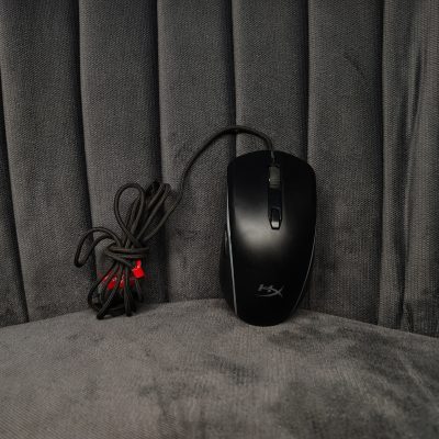 HyperX Pulsefire Surge RGB Gaming Mouse