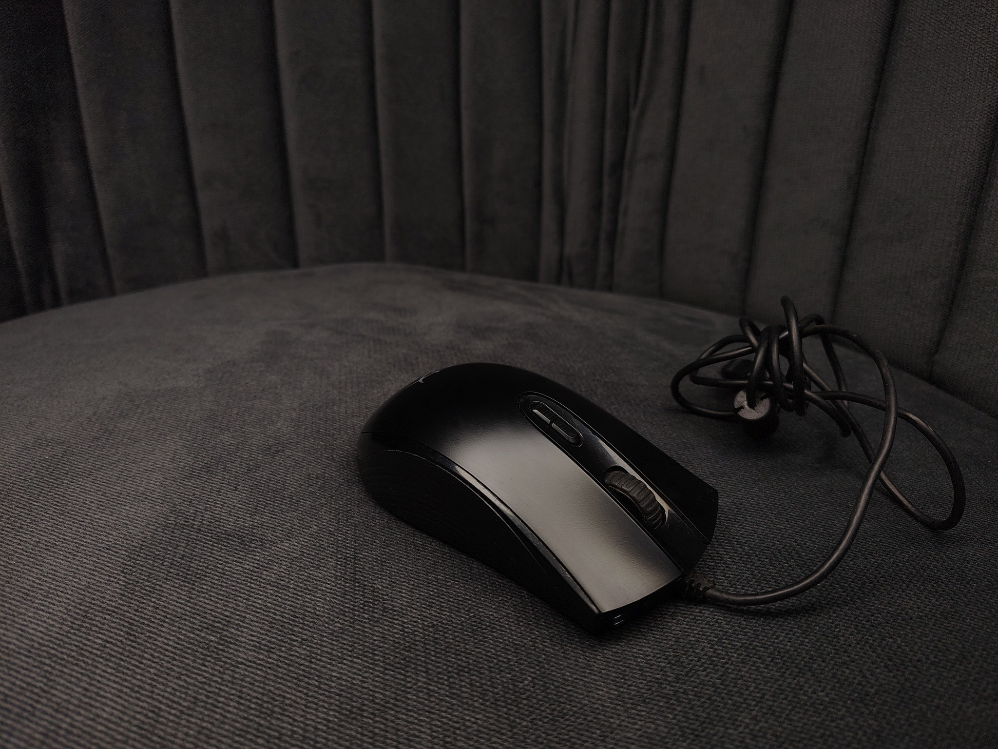 HyperX Pulsefire Core RGB Gaming Mouse - Image 5