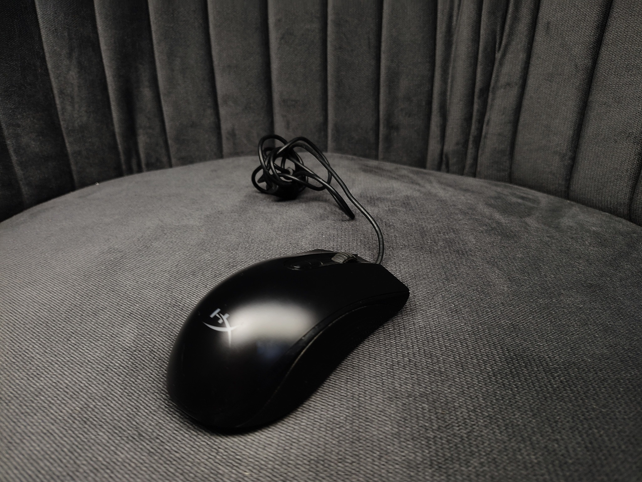 HyperX Pulsefire Core RGB Gaming Mouse - Image 4