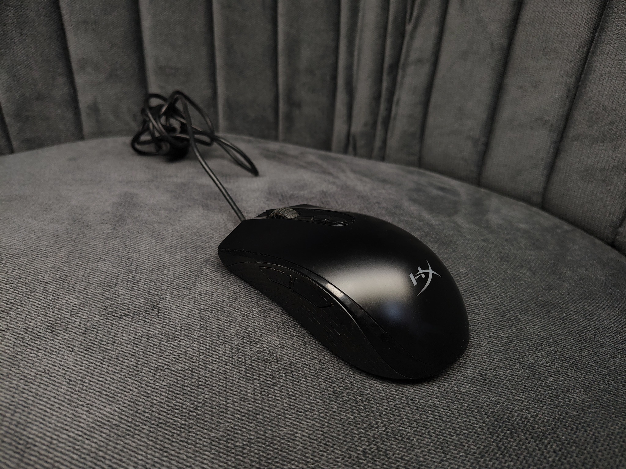 HyperX Pulsefire Core RGB Gaming Mouse - Image 2