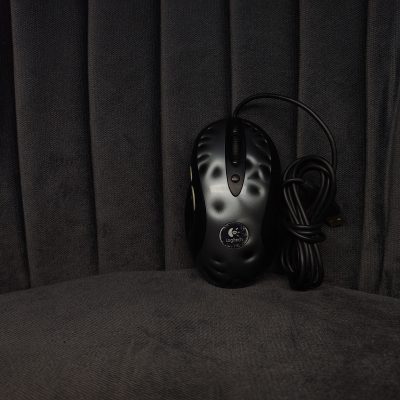 Logitech MX518 Optical Gaming Mouse