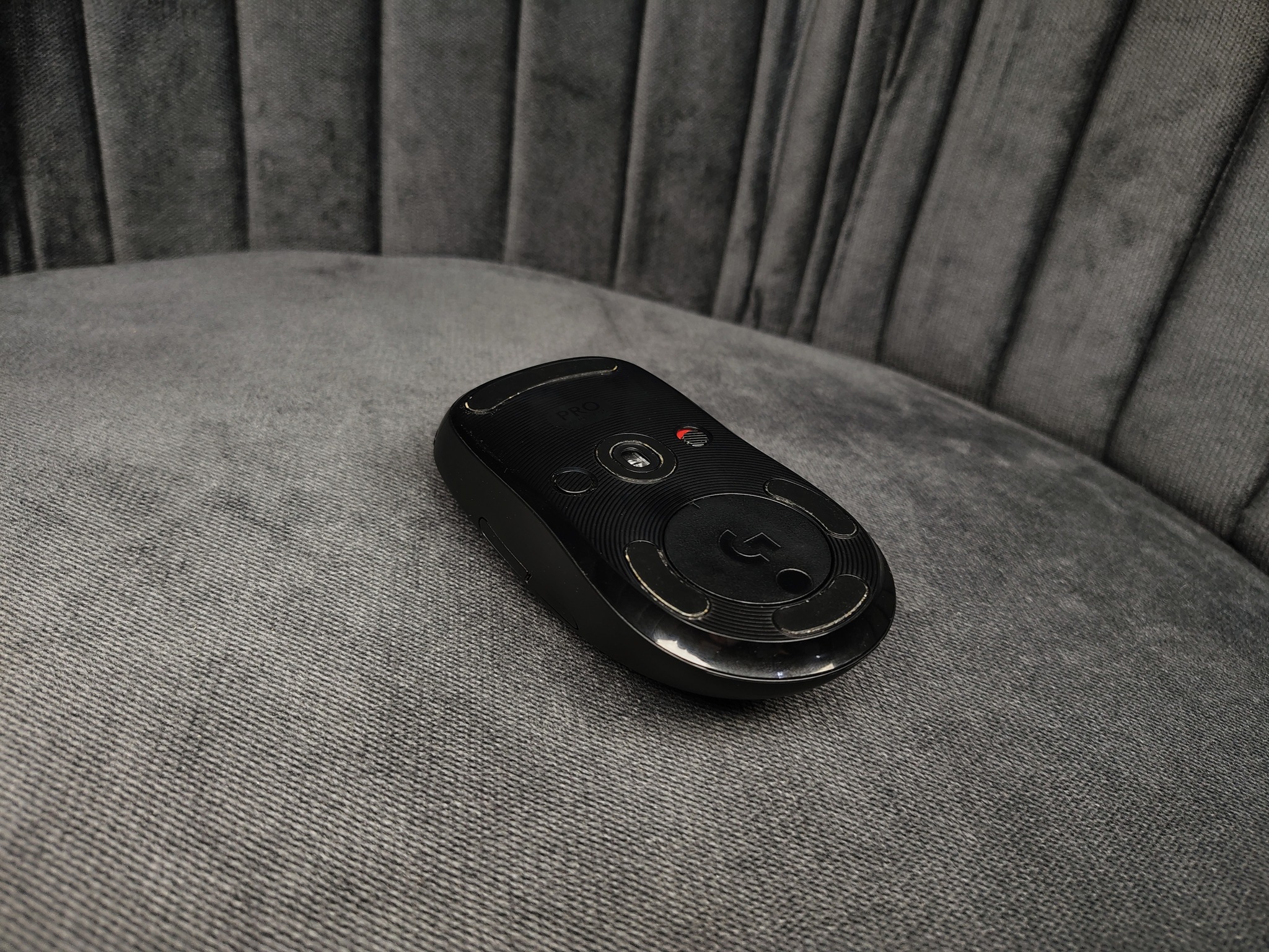 Logitech G Pro Wireless Gaming Mouse - Image 7