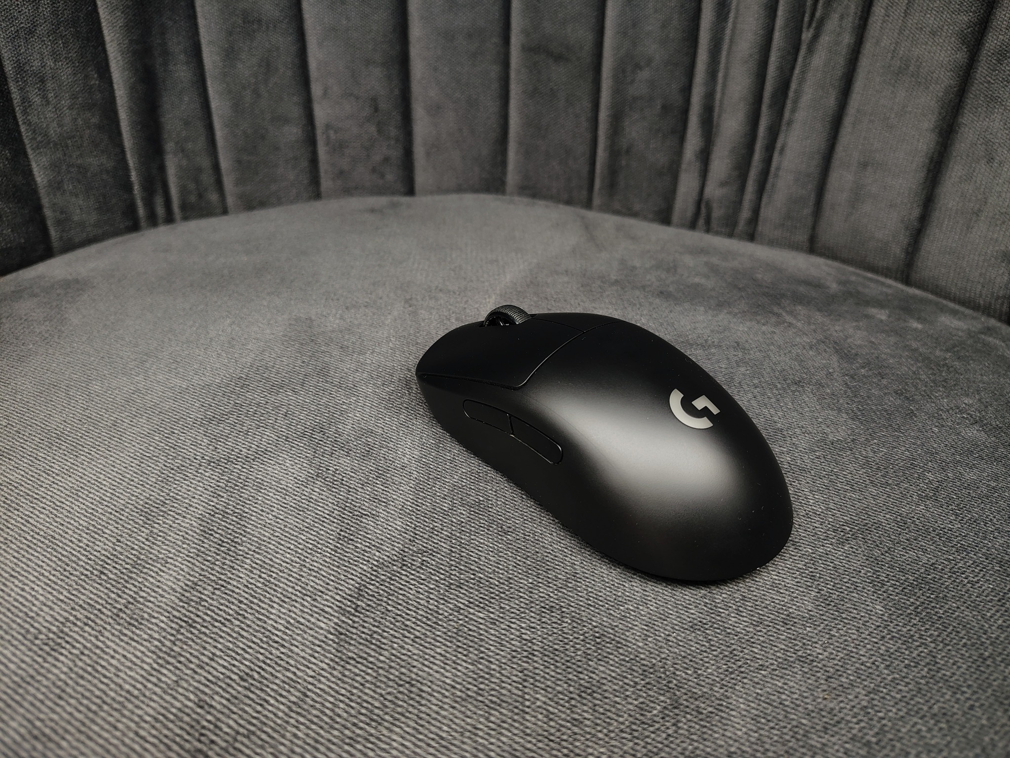 Logitech G Pro Wireless Gaming Mouse - Image 5