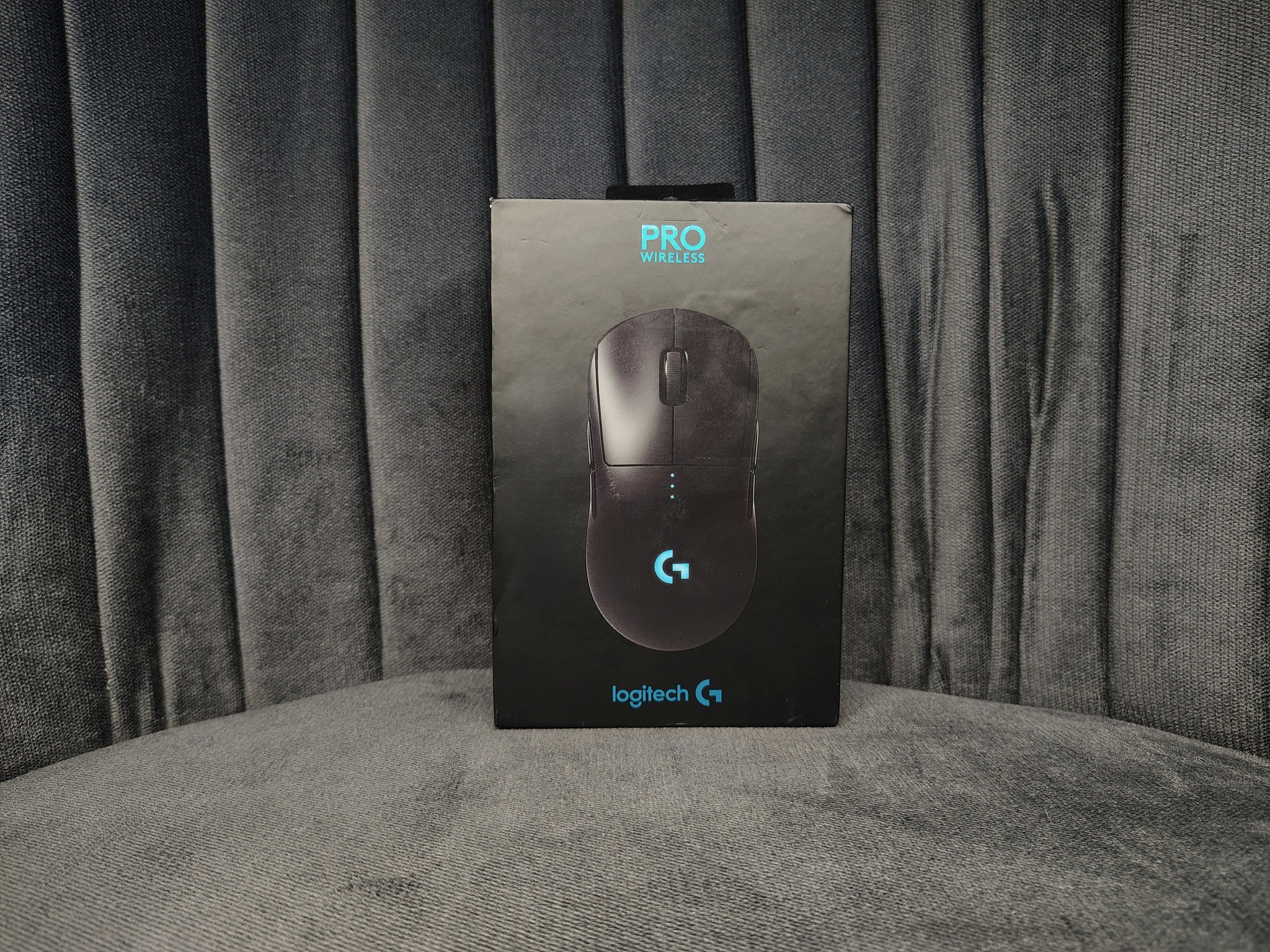 Logitech G Pro Wireless Gaming Mouse