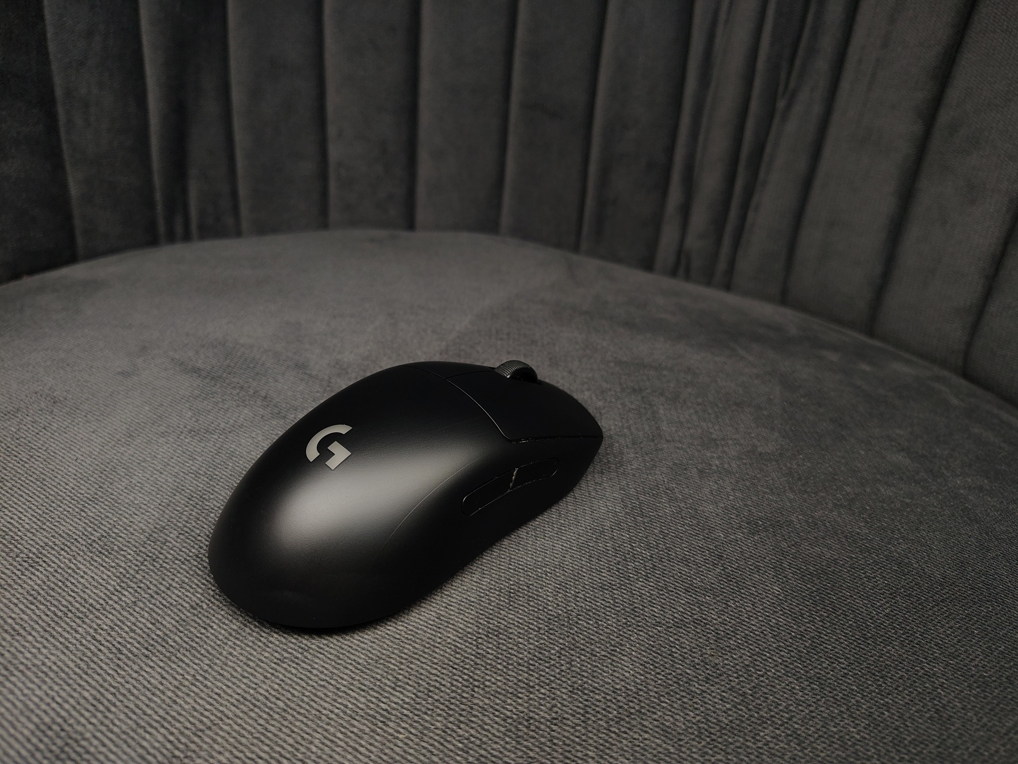 Logitech G Pro Wireless Gaming Mouse - Image 3