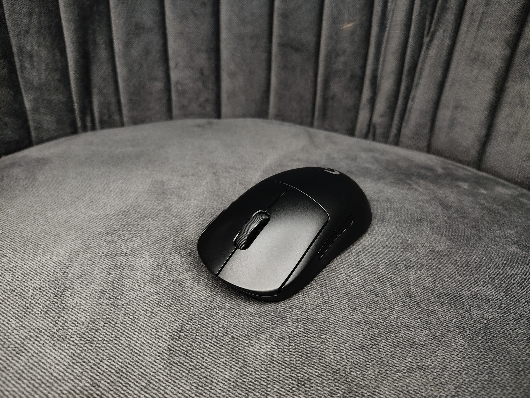 Logitech G Pro Wireless Gaming Mouse - Image 4