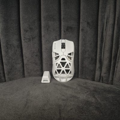 Razer Viper Mini Signature Edition Wireless Gaming Mouse (RAZER EXCLUSIVE) White