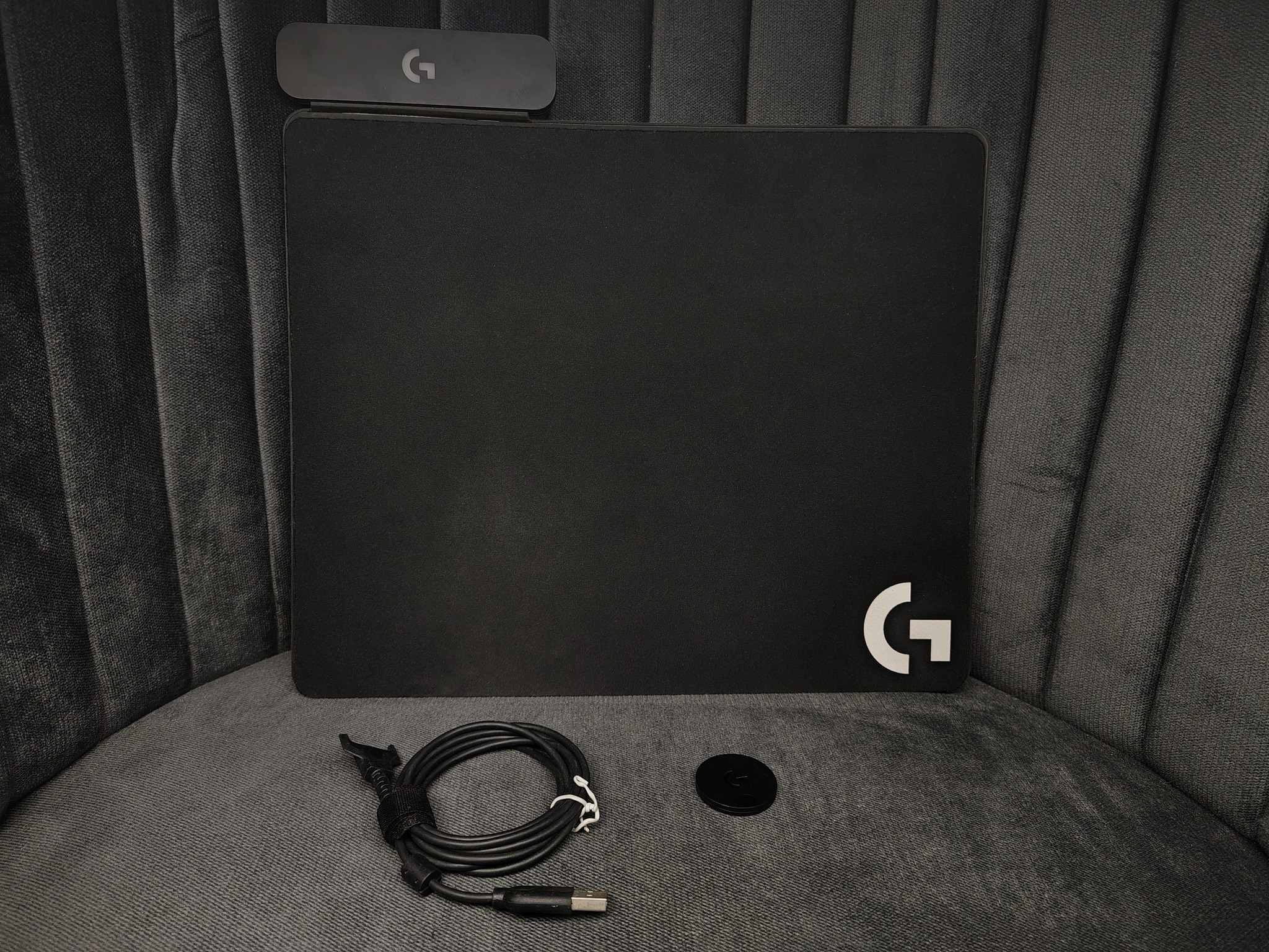 Logitech G Powerplay Wireless Charging System - Image 2