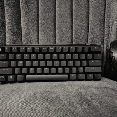 Corsair Gaming Bundle 2