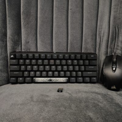 Corsair Gaming Bundle