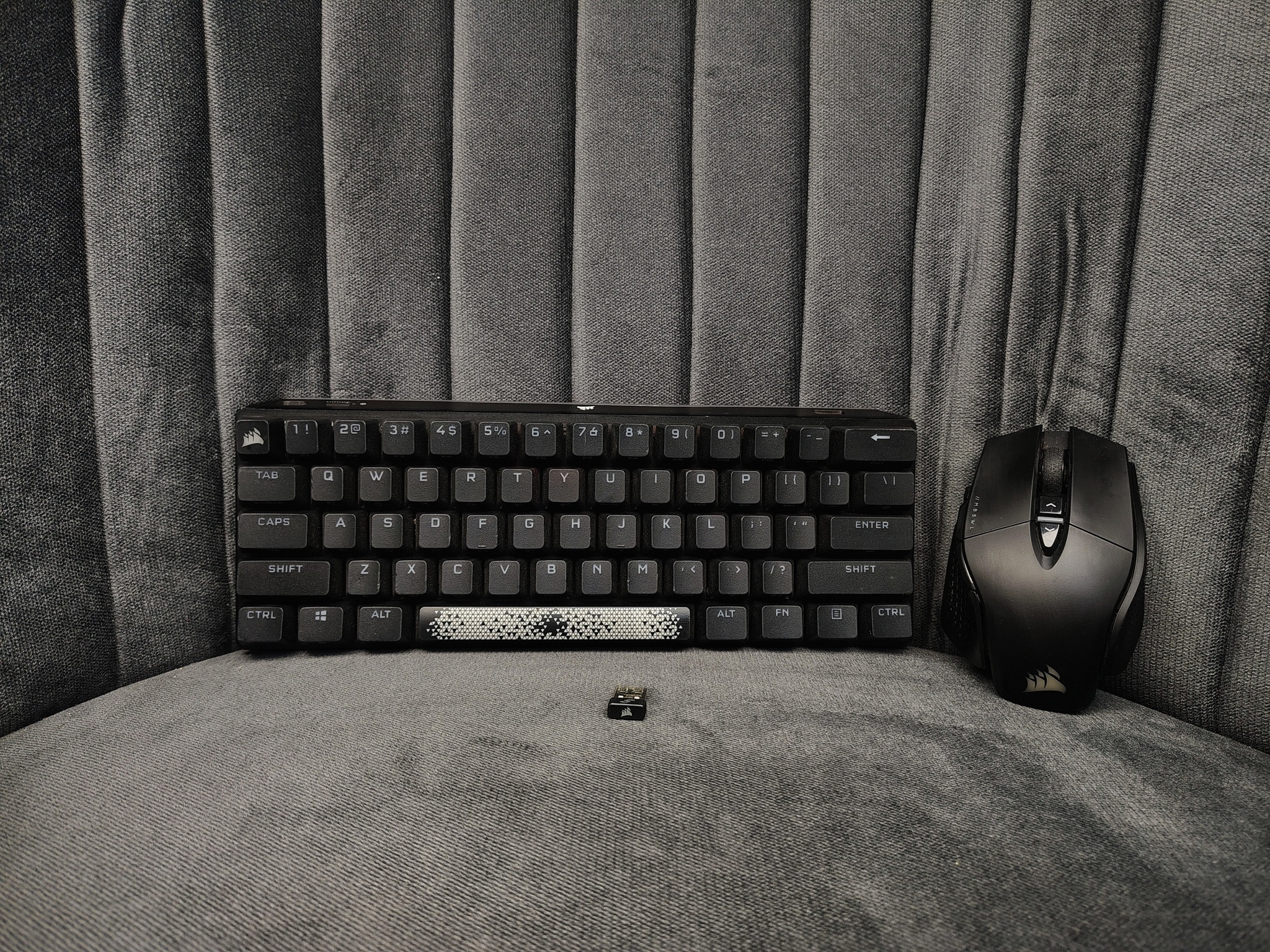 Corsair Gaming Bundle