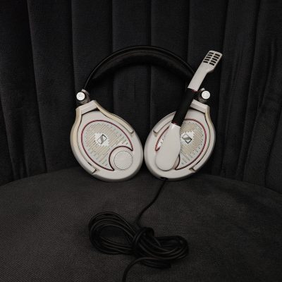 Sennheiser Game Zero Gaming Headset