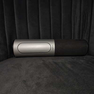 Logitech ConferenceCam Connect All-in-One Video Collaboration Solution for Small Groups