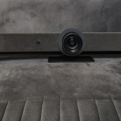 Logitech Rally Bar All-in-One Video Bar