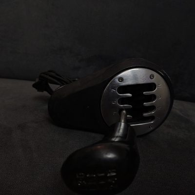 Thrustmaster TH8A Shifter