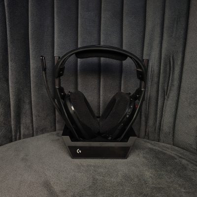 Logitech G Astro A50 Gen 5 Multi-Platform Wireless Gaming Headset