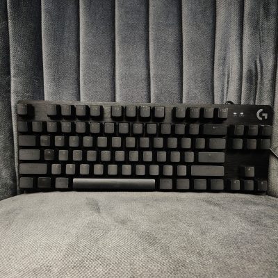 Logitech G413 TKL SE Mechanical Gaming Keyboard