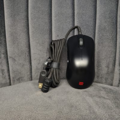 Zowie BenQ ZA11-C Symmetrical Gaming Mouse for Esports