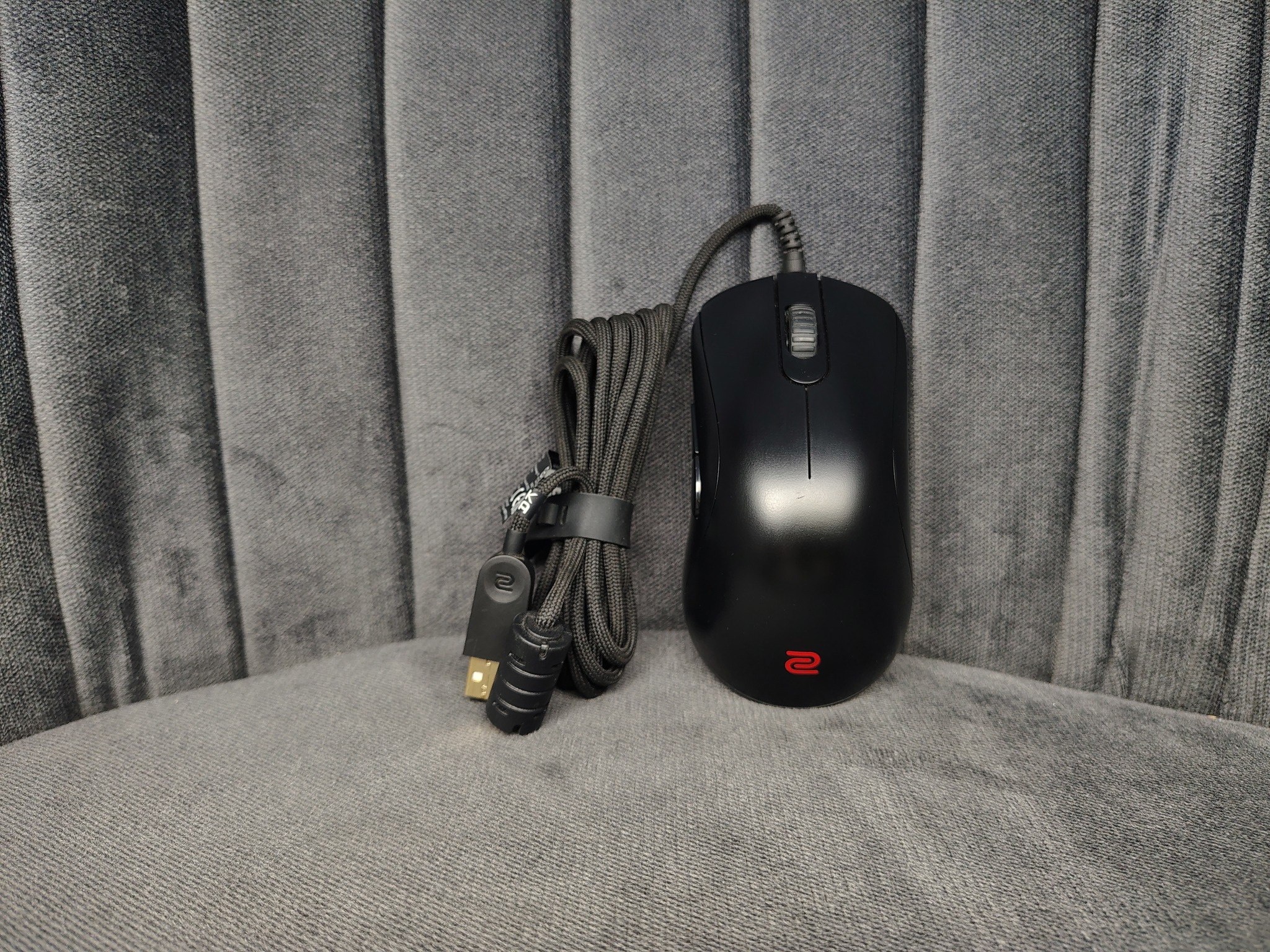 Zowie BenQ ZA11-C Symmetrical Gaming Mouse for Esports