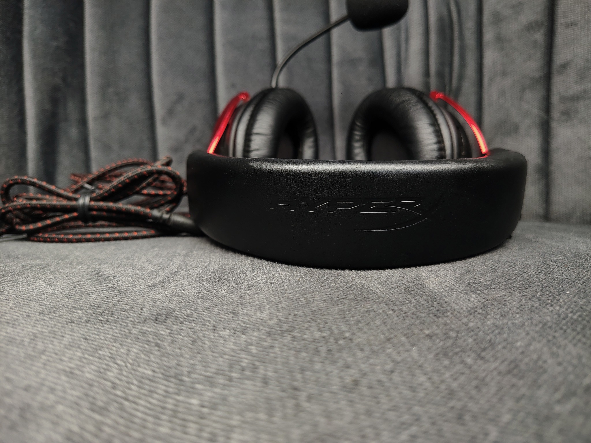 HyperX Cloud 3 (Cloud III) Wired Gaming Headset - Image 3