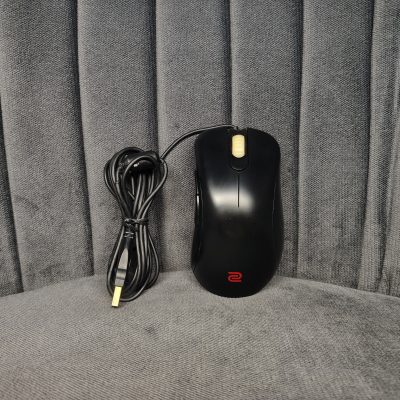 BenQ Zowie EC2-A Ergonomic Gaming Mouse