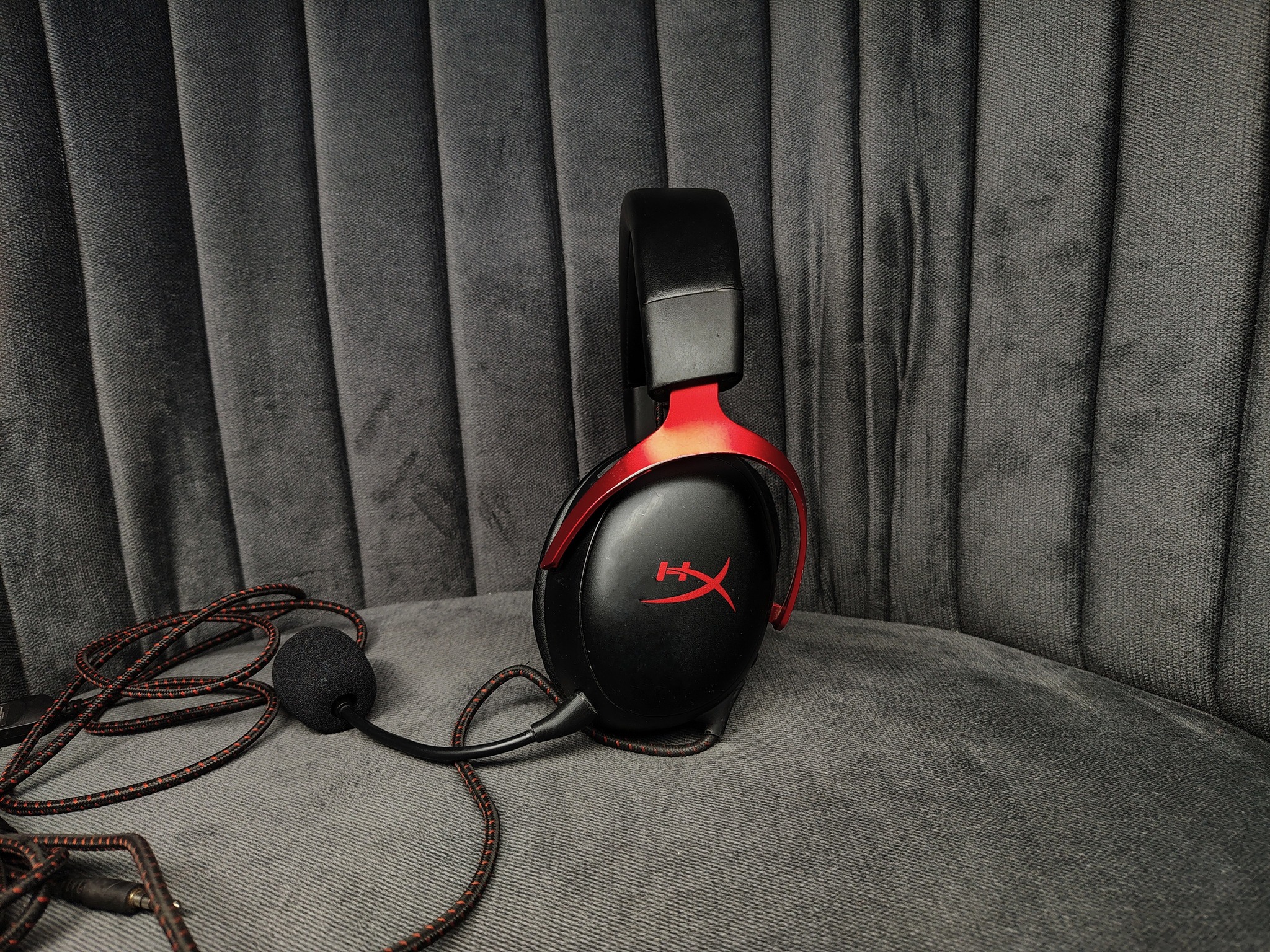 HyperX Cloud 3 (Cloud III) Wired Gaming Headset - Image 4