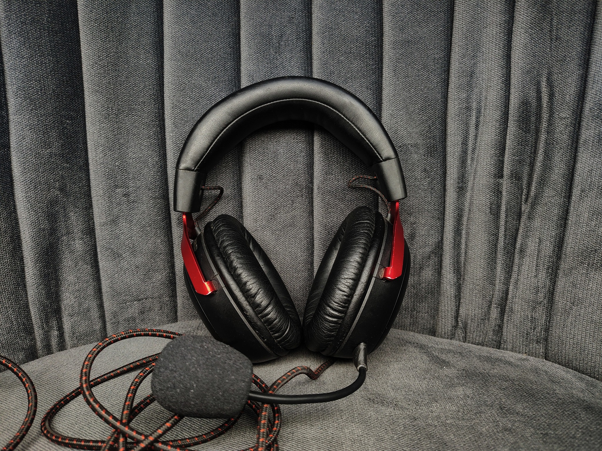HyperX Cloud 3 (Cloud III) Wired Gaming Headset - Image 2
