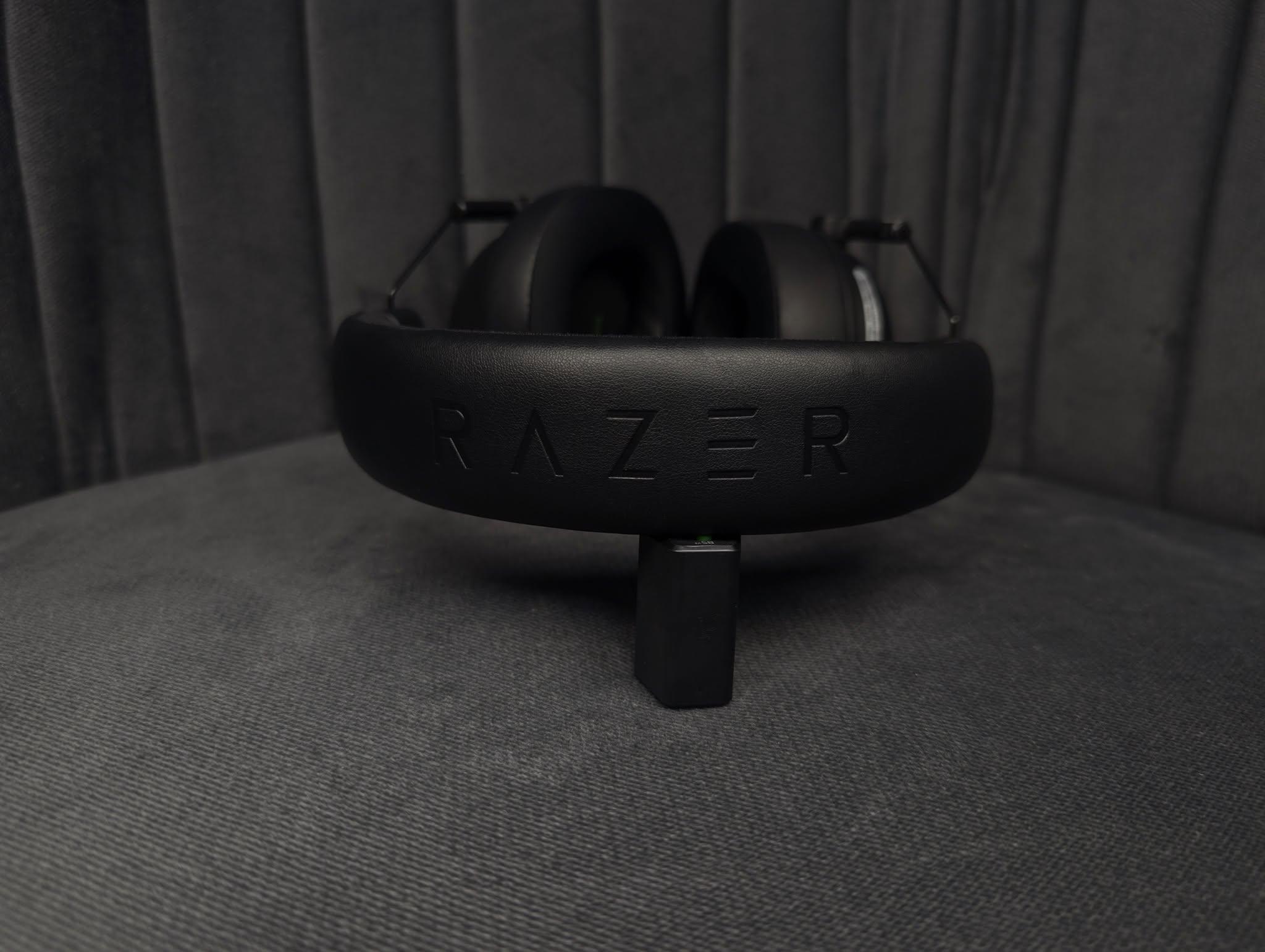 Razer BlackShark V3 Wireless Gaming Headset for Pc/Xbox - Image 2