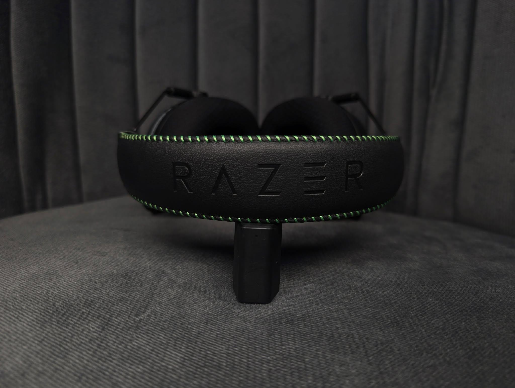 Razer BlackShark V3 Pro Wireless ANC Gaming Headset for PC/Xbox - Image 2