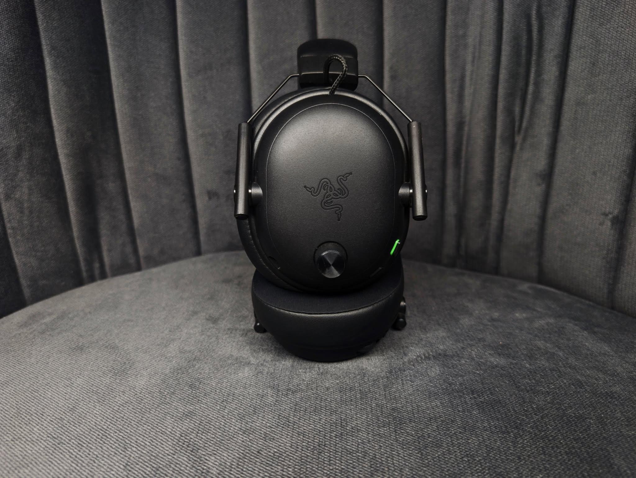 Razer BlackShark V3 Wireless Gaming Headset for Pc/Xbox - Image 3