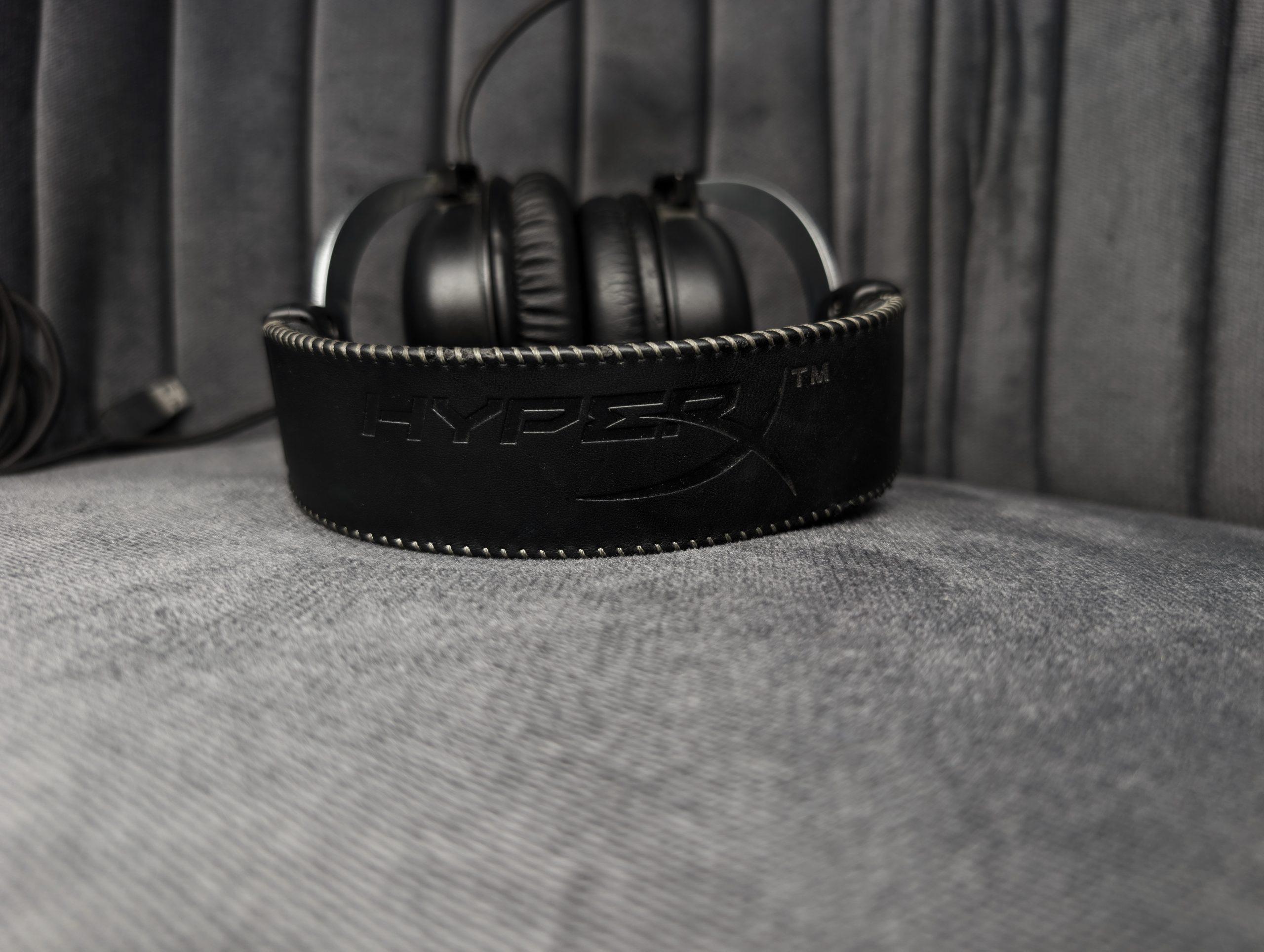 HyperX Cloud II 7.1 Surround Sound Gaming Headset - Image 8