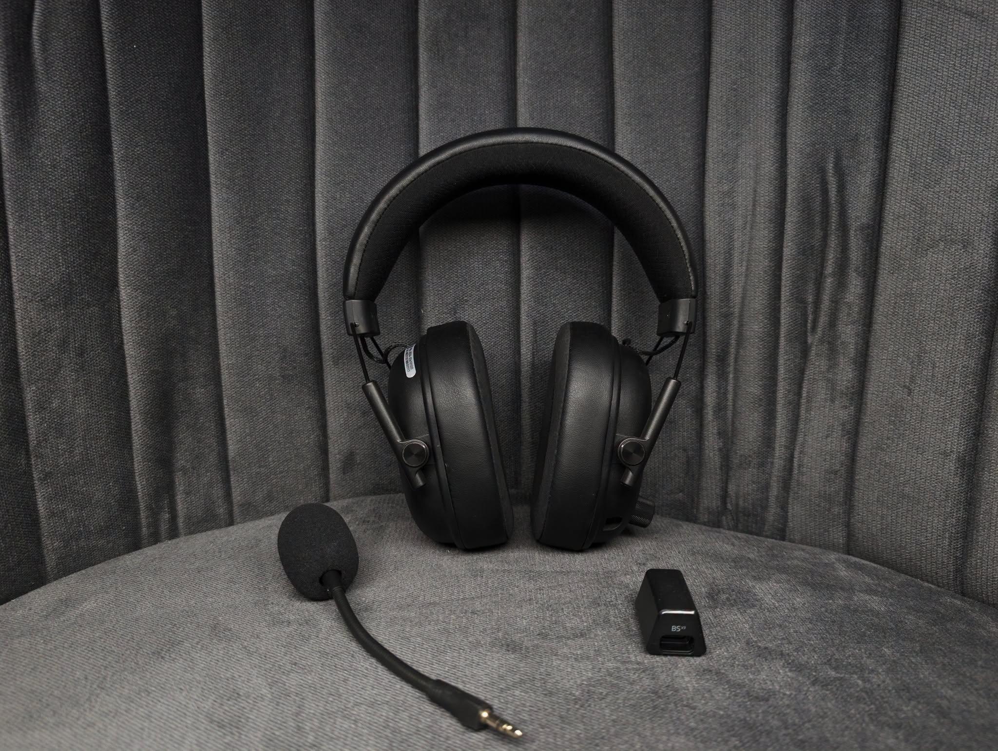 Razer BlackShark V3 Wireless Gaming Headset for Pc