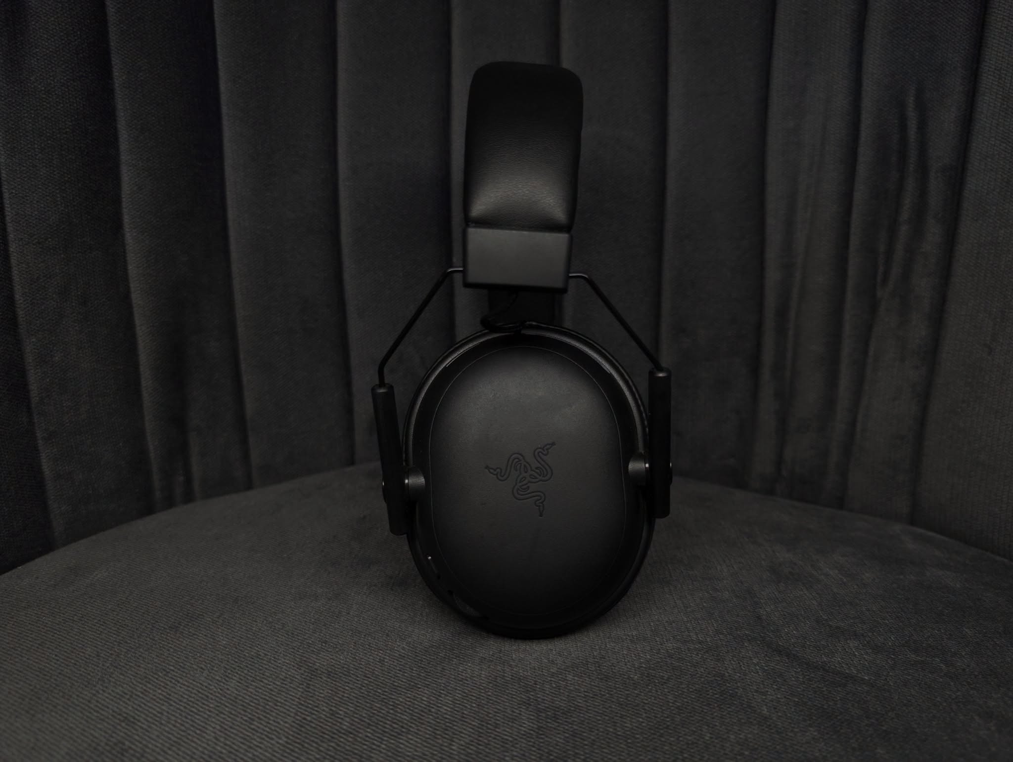 Razer BlackShark V3 Wireless Gaming Headset for Pc - Image 6