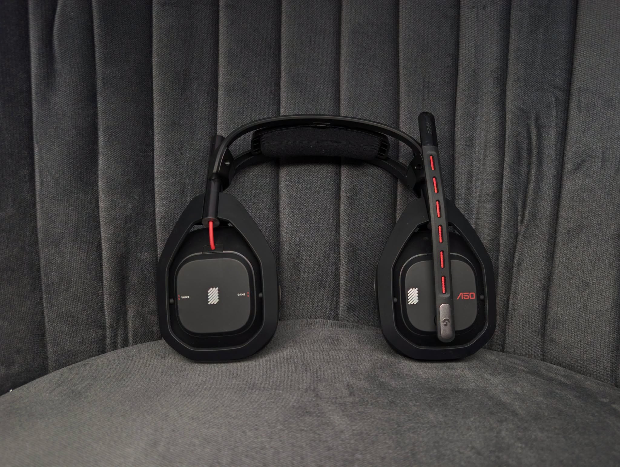 Logitech G Astro A50 Gen 5 Multi-Platform Wireless Gaming Headset (Black) - Image 6