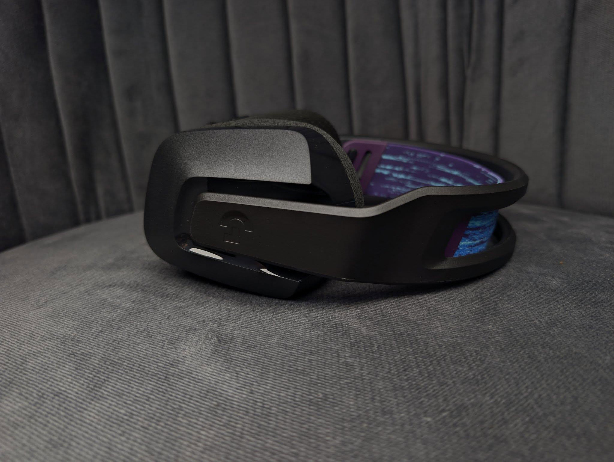 Logitech G535 Lightspeed Wireless Gaming Headset - Image 6