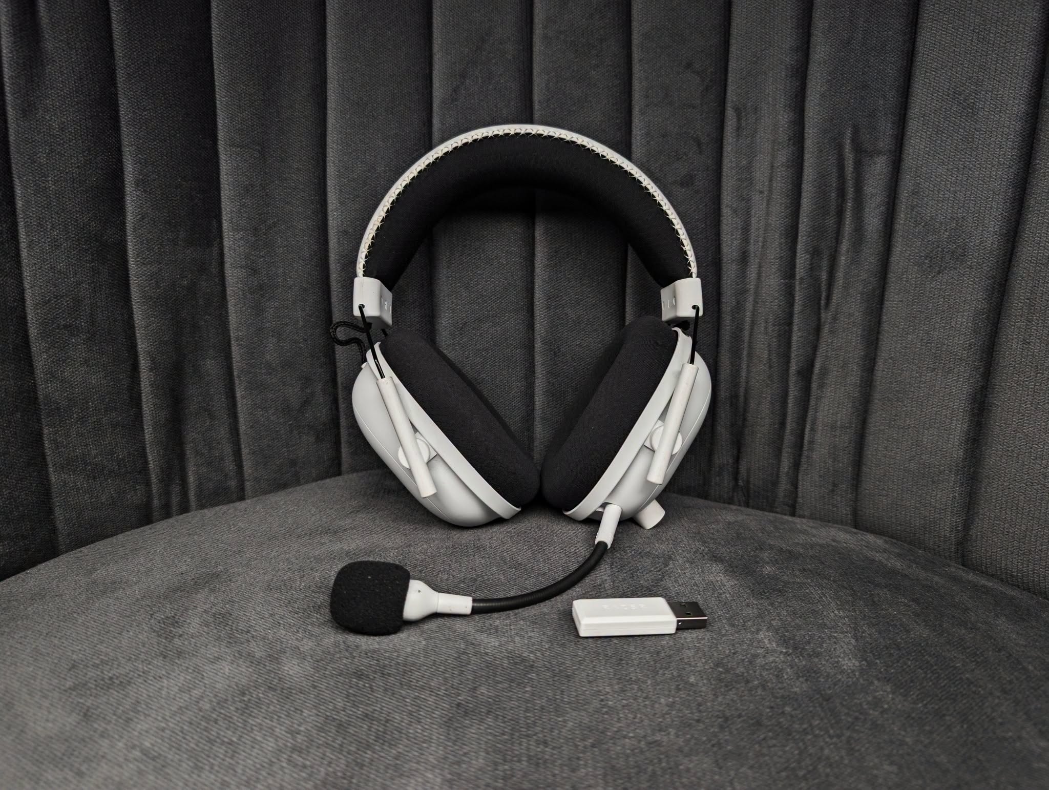 Razer BlackShark V2 Pro Wireless Gaming Headset
