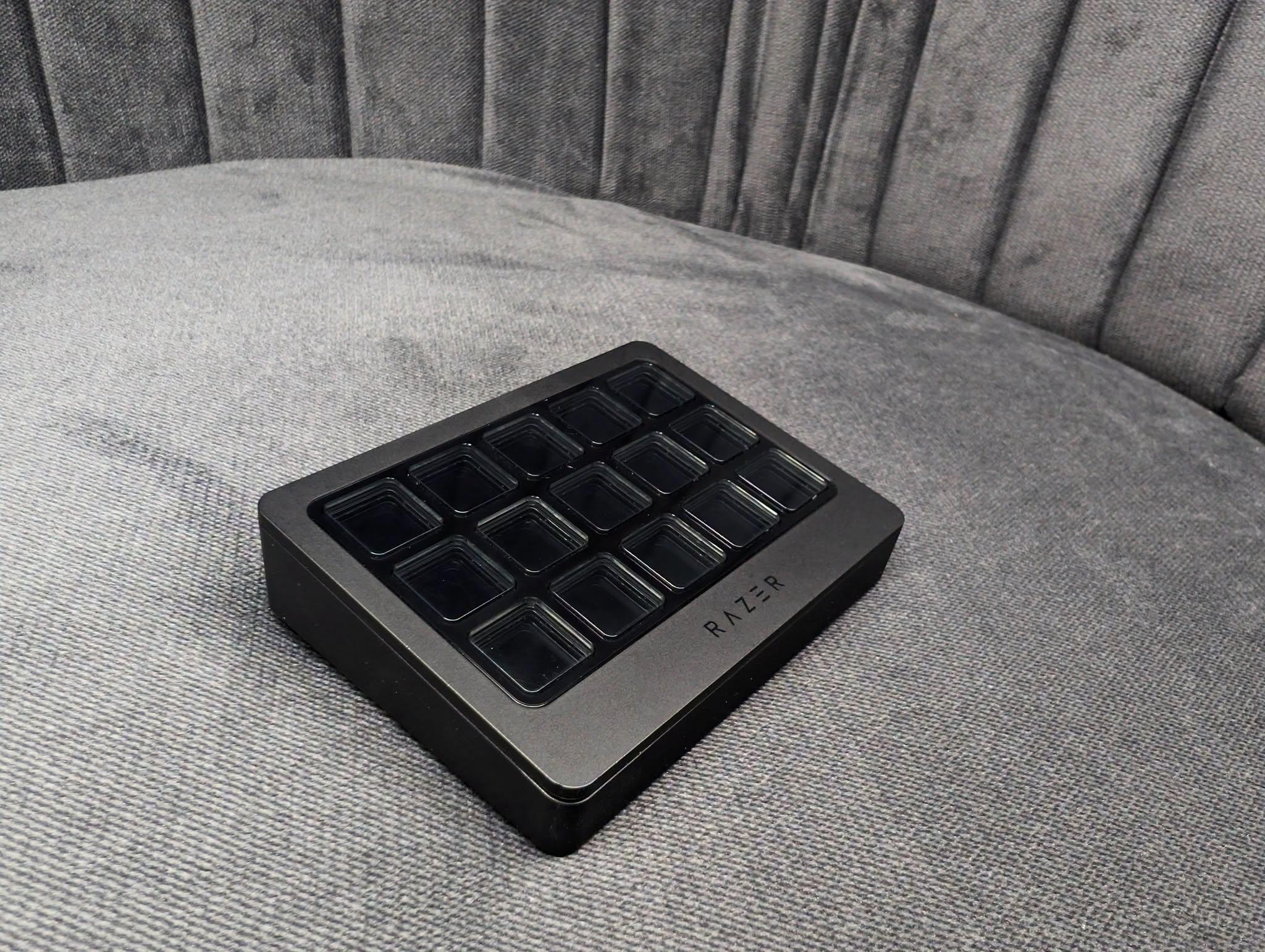 Razer Stream Controller X All-In-One Controller for Streaming - Image 2