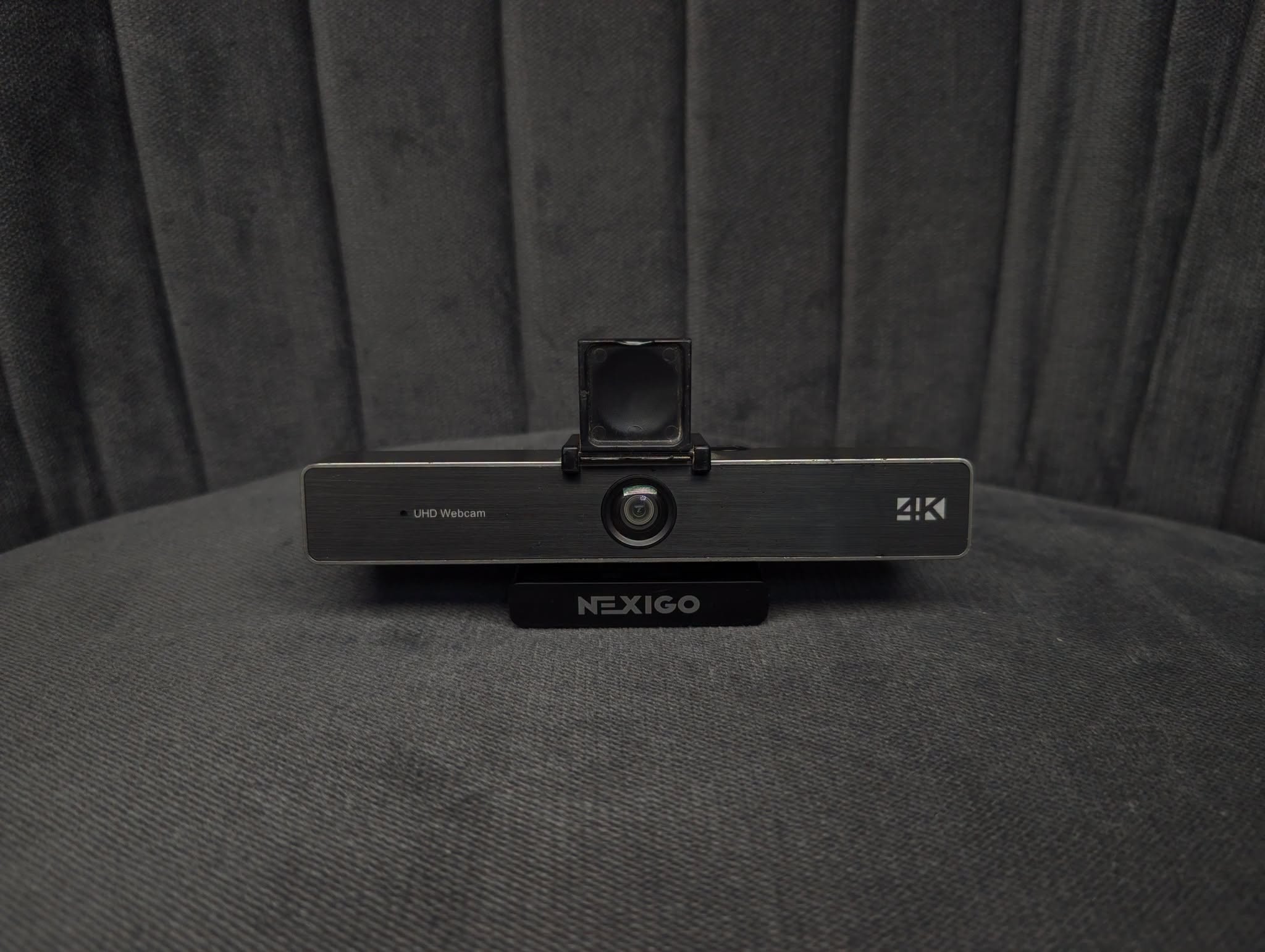 NexiGo N950P 4K Webcam - Image 2
