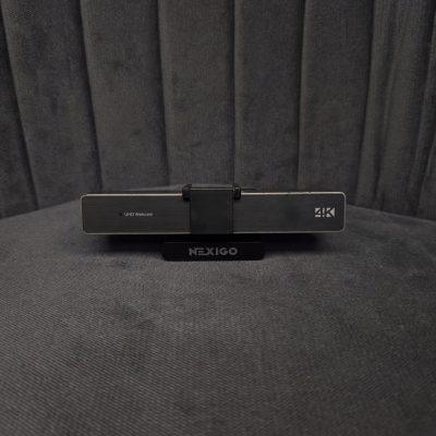 NexiGo N950P 4K Webcam